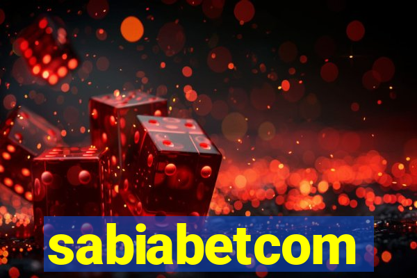 sabiabetcom