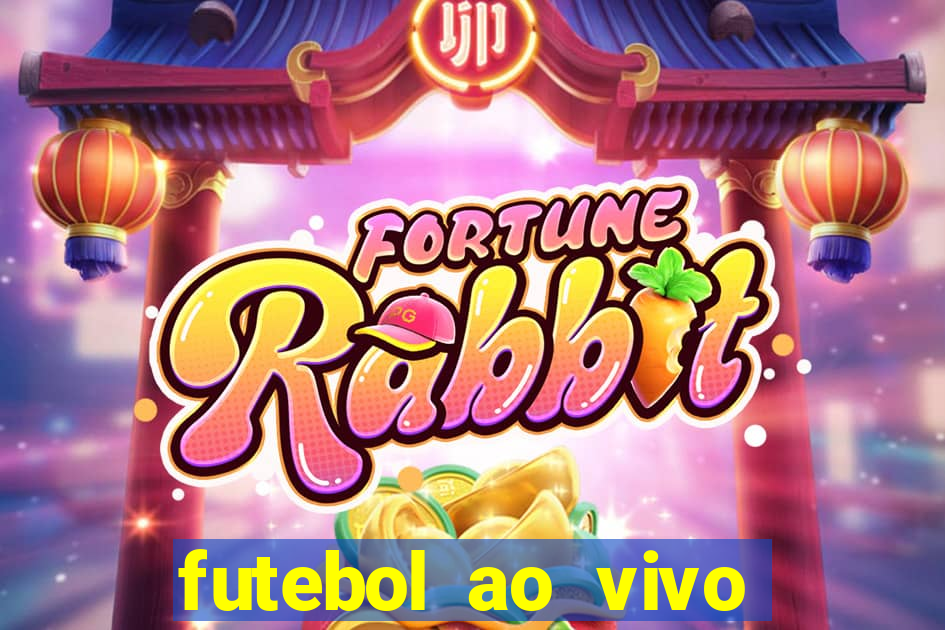 futebol ao vivo hoje futemax