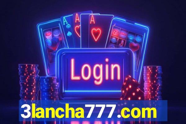 3lancha777.com