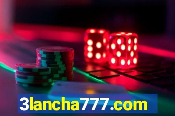 3lancha777.com