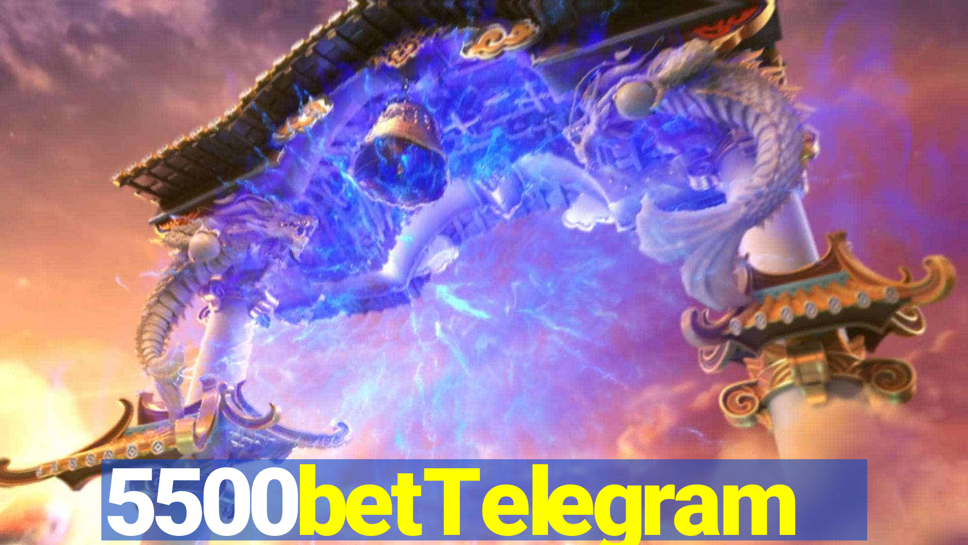 5500betTelegram