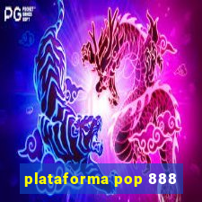 plataforma pop 888