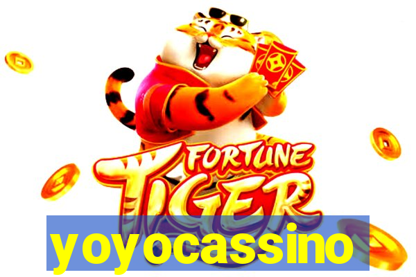 yoyocassino