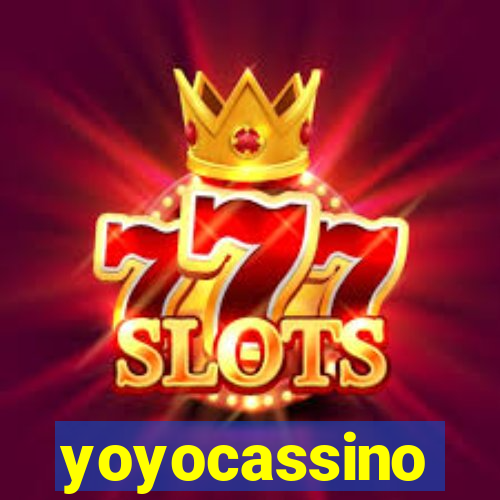 yoyocassino