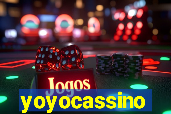 yoyocassino