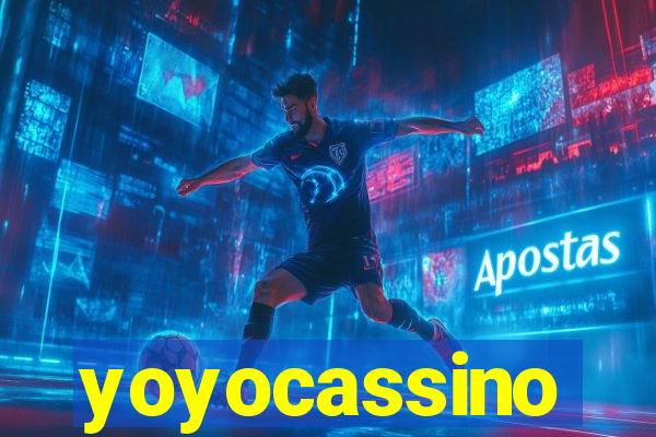 yoyocassino