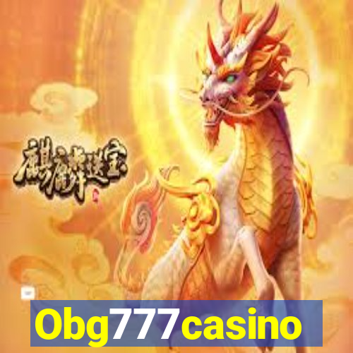 Obg777casino