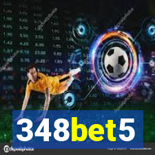 348bet5