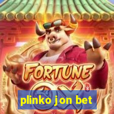 plinko jon bet