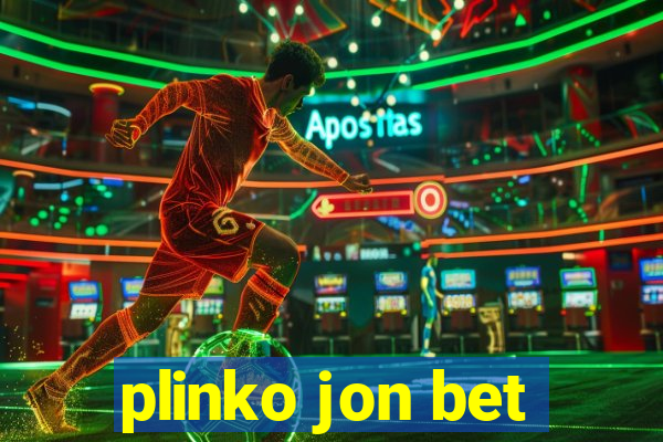 plinko jon bet