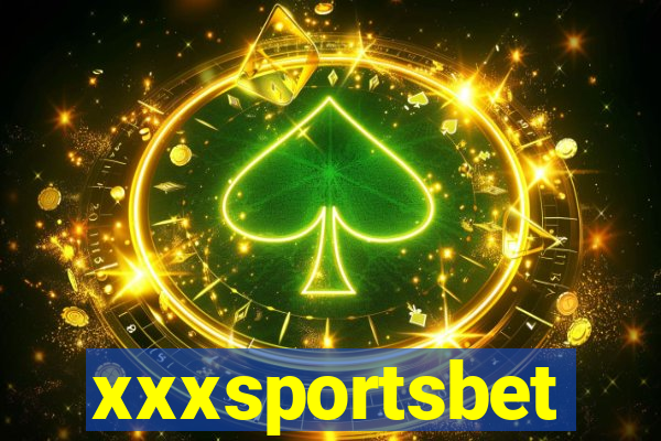 xxxsportsbet