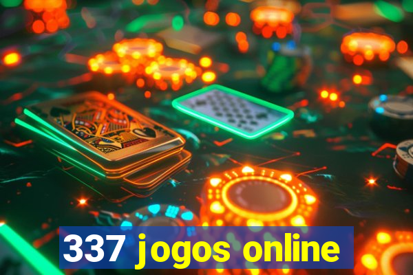 337 jogos online