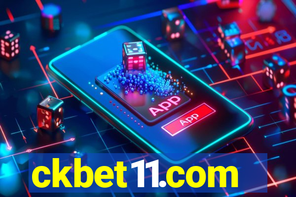 ckbet11.com