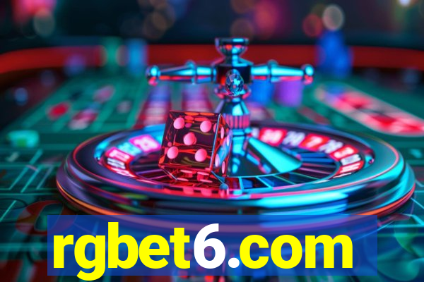 rgbet6.com