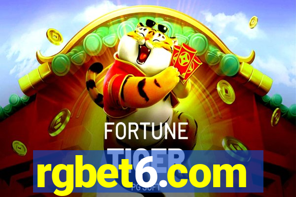 rgbet6.com