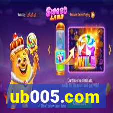 ub005.com