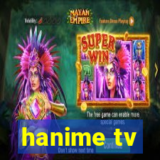 hanime tv