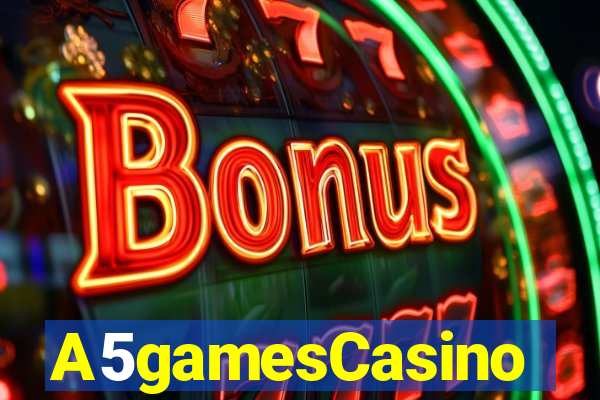 A5gamesCasino