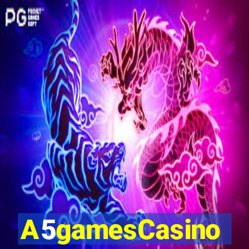 A5gamesCasino