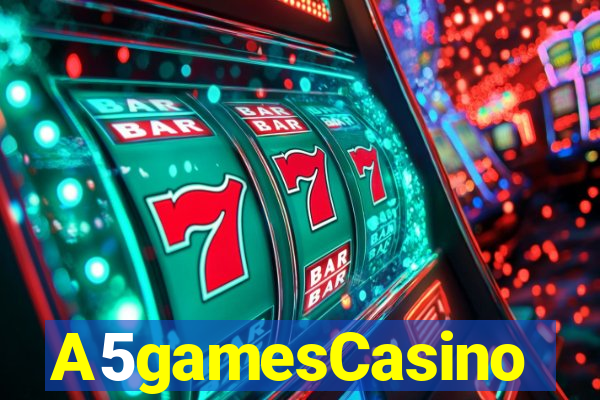 A5gamesCasino