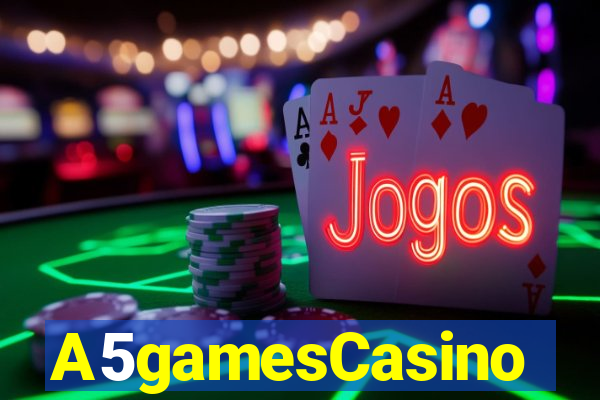 A5gamesCasino