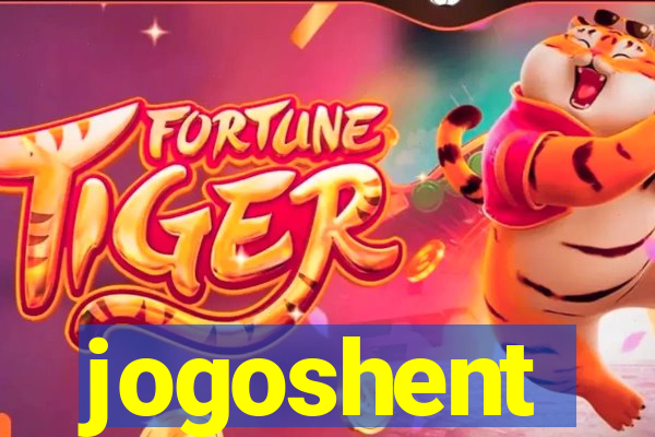 jogoshent