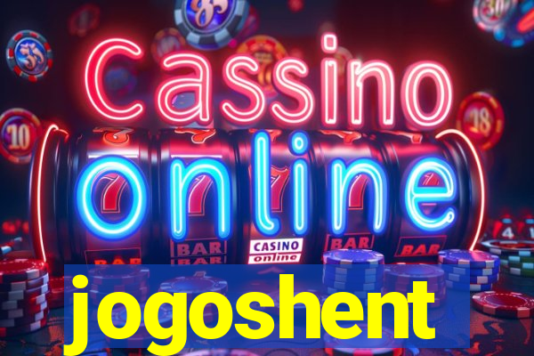 jogoshent