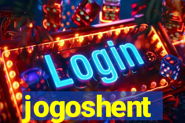 jogoshent