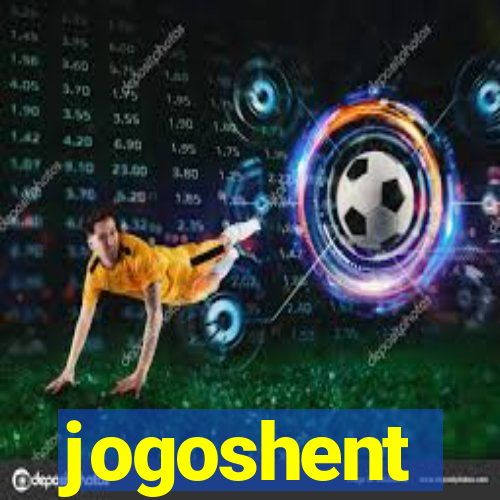 jogoshent