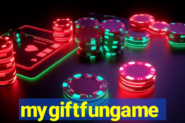 mygiftfungame