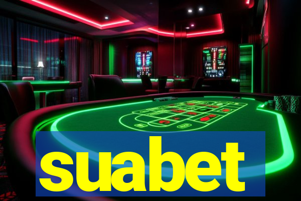 suabet