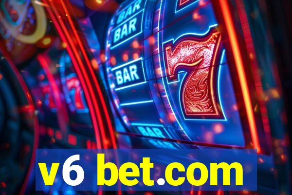 v6 bet.com