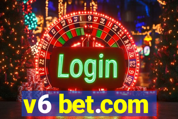 v6 bet.com