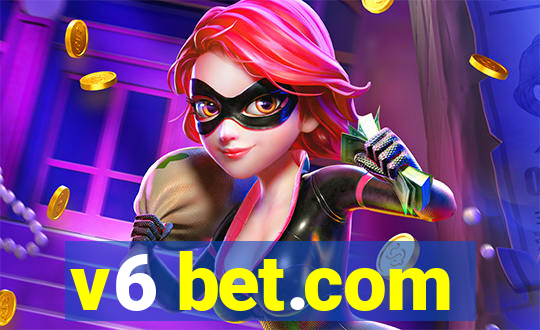 v6 bet.com