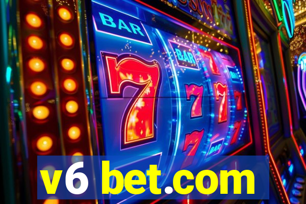 v6 bet.com