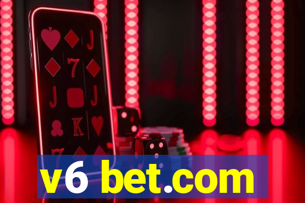 v6 bet.com