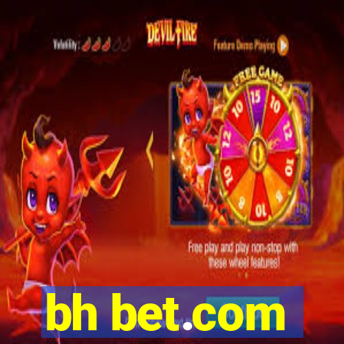 bh bet.com