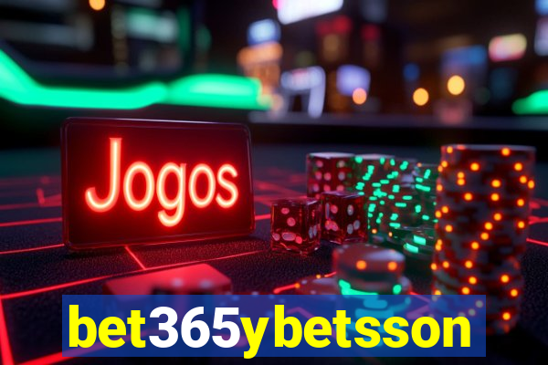 bet365ybetsson