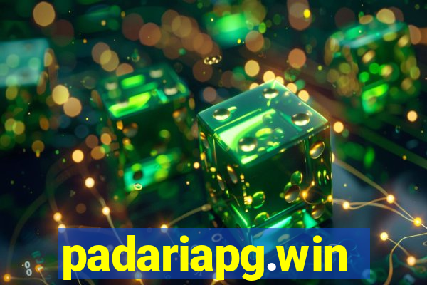 padariapg.win