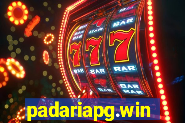 padariapg.win