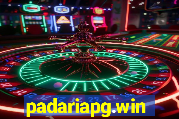 padariapg.win