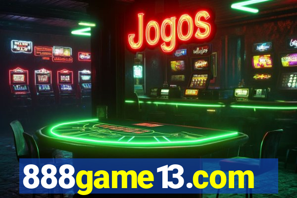 888game13.com