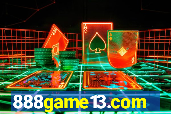 888game13.com