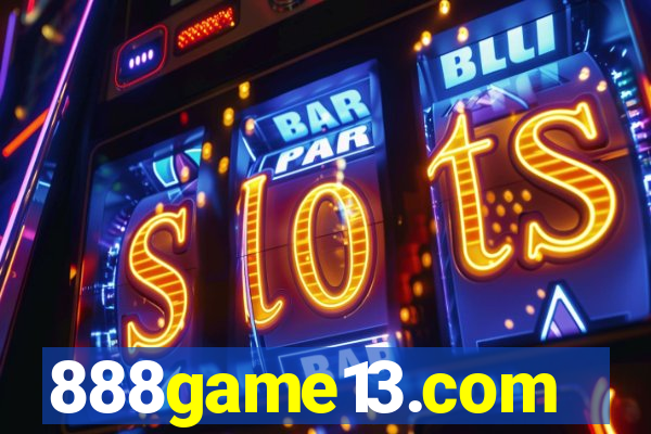 888game13.com