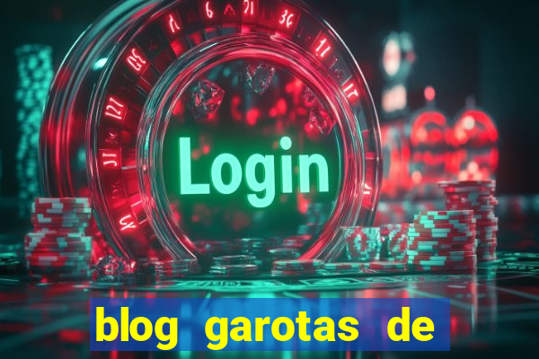 blog garotas de programa porto alegre