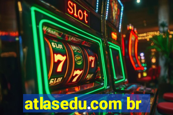 atlasedu.com br