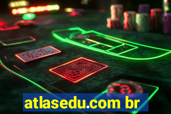 atlasedu.com br