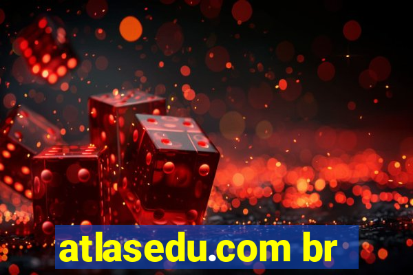 atlasedu.com br