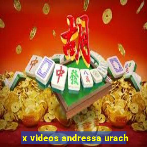 x videos andressa urach