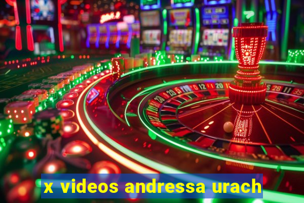 x videos andressa urach